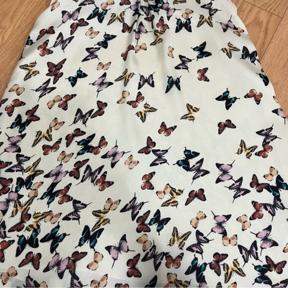 Ted aker utterfly alter antout ress - Picture 10 of 15